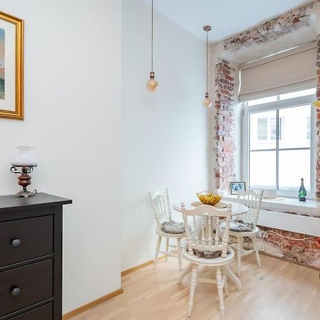 Cozy Studio Apartment Tallinn Buitenkant foto