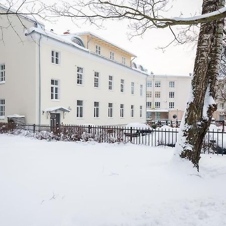 Cozy Studio Apartment Tallinn Buitenkant foto